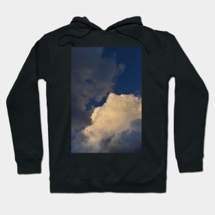 Clouds Hoodie